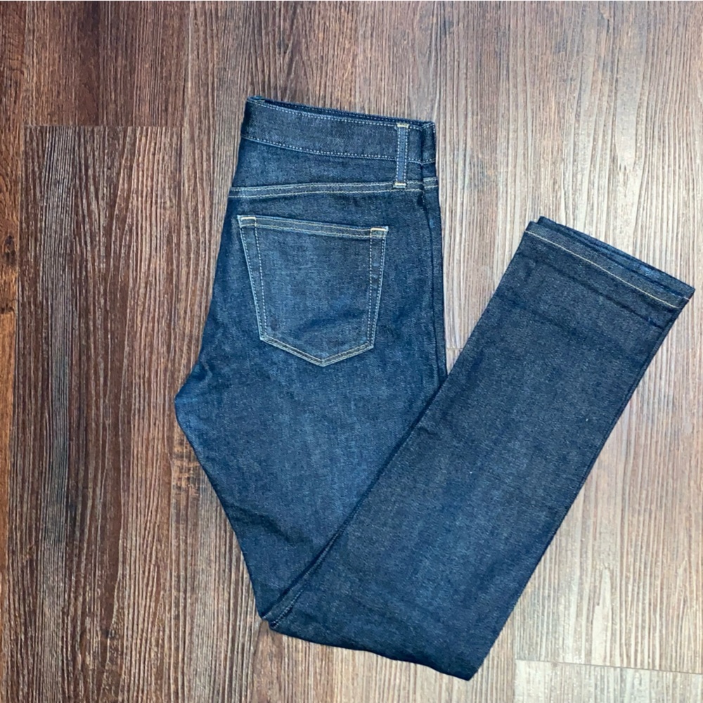 UNIQLO KAIHARA  Men’s Jeans Slim